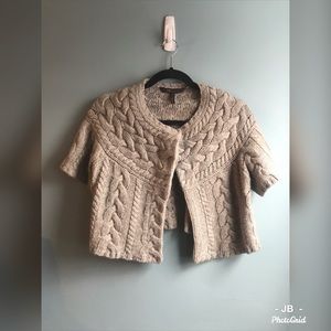 BCBGMaxazria sweater